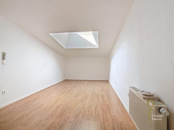 Bel appartement en Duplex evec balcon