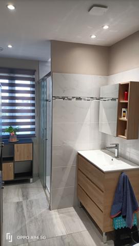 Aux portes de Béziers, très belle villa de plain pied, parcelle de 1170 m2 avec vue imprenable