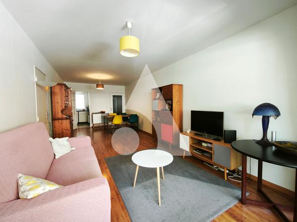 Appartement 3 pièces 66 m2