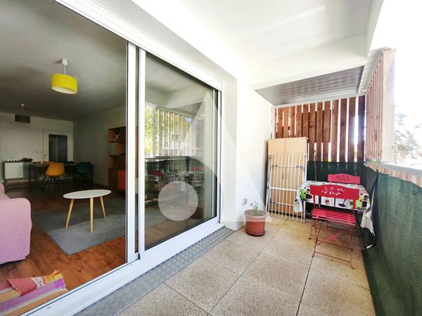 Appartement 3 pièces 66 m2