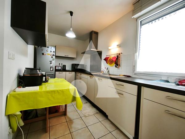 Appartement 3 pièces 66 m2