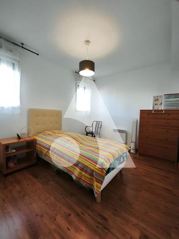 Appartement 3 pièces 66 m2