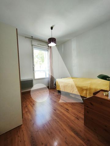 Appartement 3 pièces 66 m2