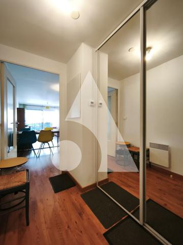 Appartement 3 pièces 66 m2