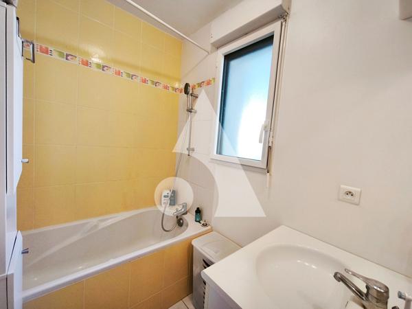 Appartement 3 pièces 66 m2