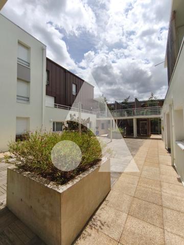 Appartement 3 pièces 66 m2