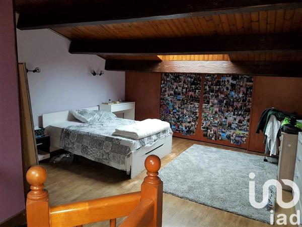 Maison à vendre 5 pièces 125 m² Sainte-Soulle