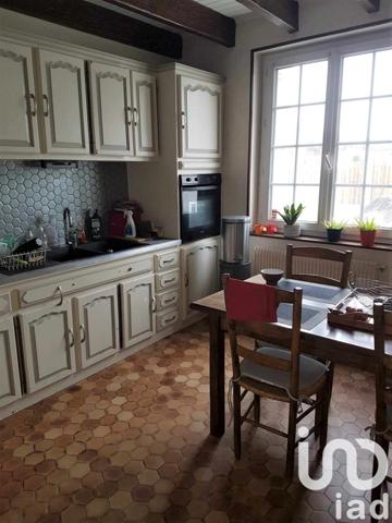 Maison à vendre 5 pièces 125 m² Sainte-Soulle