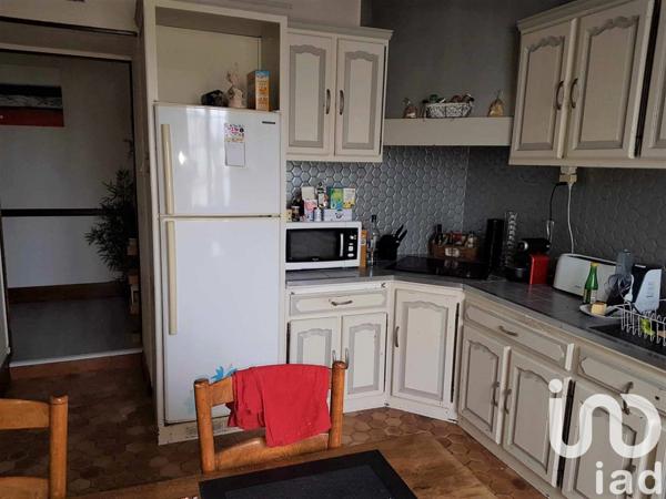 Maison à vendre 5 pièces 125 m² Sainte-Soulle