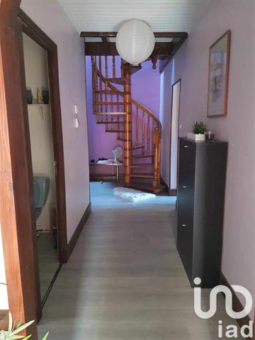 Maison à vendre 5 pièces 125 m² Sainte-Soulle