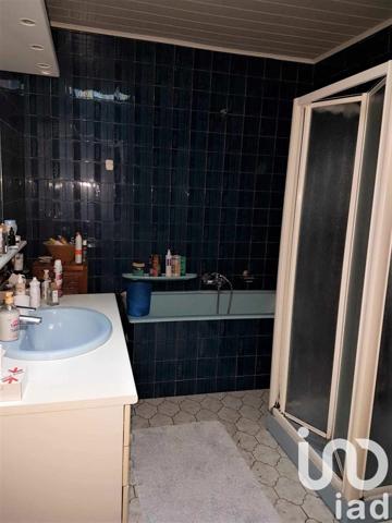 Maison à vendre 5 pièces 125 m² Sainte-Soulle