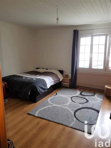 Maison à vendre 5 pièces 125 m² Sainte-Soulle