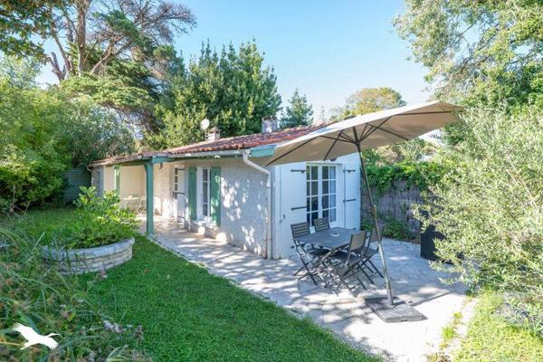 Maison 199 990 € Saint-Trojan-les-Bains 2 p 37 m² DPE