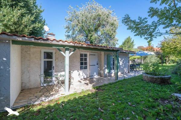 Maison 199 990 € Saint-Trojan-les-Bains 2 p 37 m² DPE