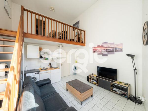 Achat 2 Pieces 46 59000 Lille hdf5286