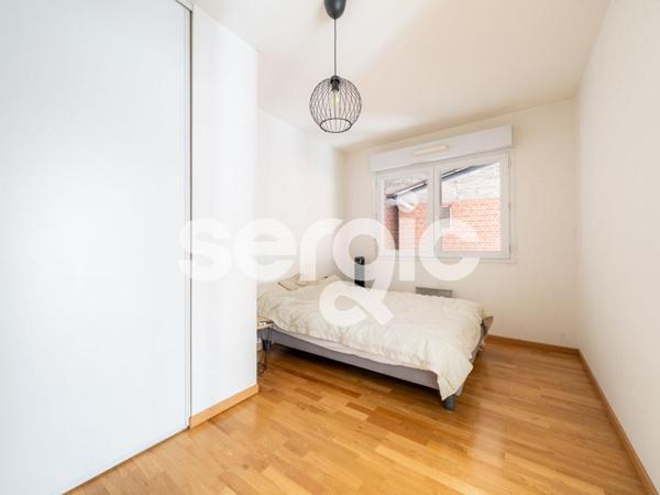Achat 2 Pieces 46 59000 Lille hdf5286