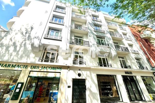 Achat 4 Pieces 106 80000 Amiens sts1844