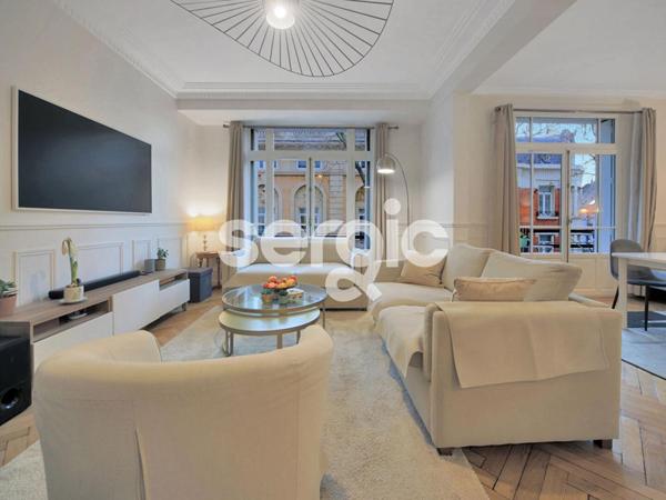 Achat 4 Pieces 106 80000 Amiens sts1844