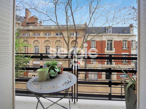 Achat 4 Pieces 106 80000 Amiens sts1844