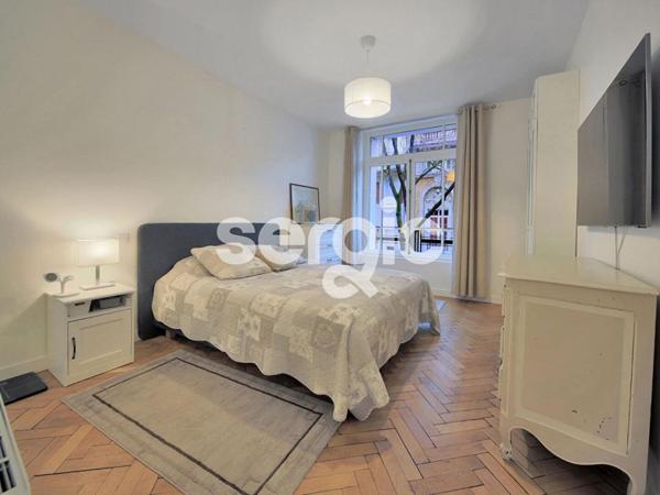 Achat 4 Pieces 106 80000 Amiens sts1844