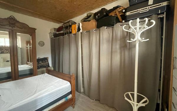 Maison à vendre    7 pièces •  Aumontzey