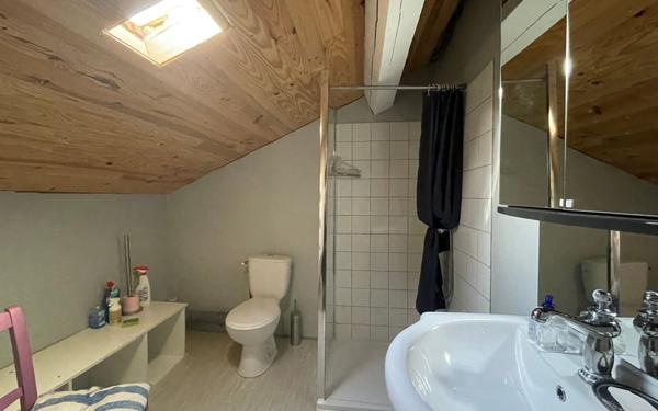 Maison à vendre    7 pièces •  Aumontzey