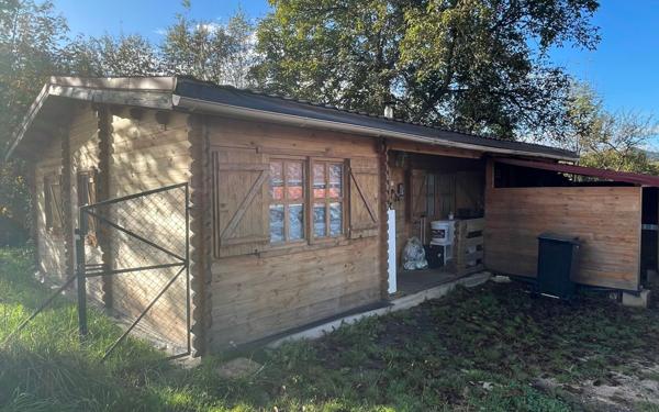 Maison à vendre    7 pièces •  Aumontzey