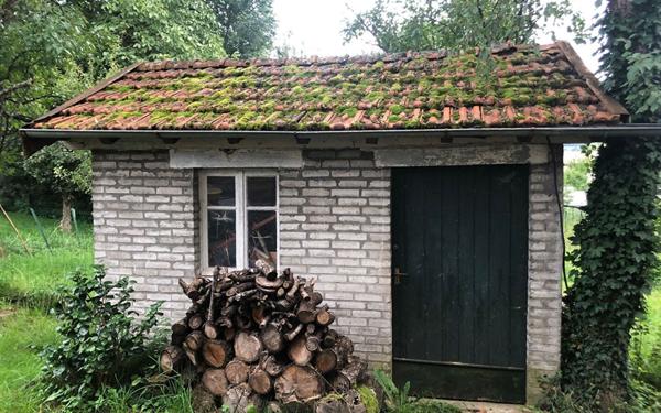 Maison à vendre    7 pièces •  Aumontzey