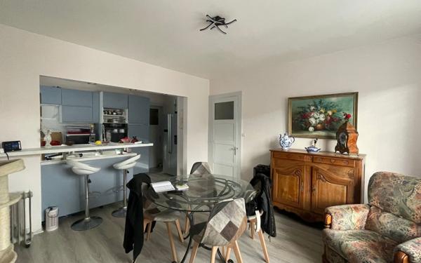 Maison à vendre    7 pièces •  Aumontzey