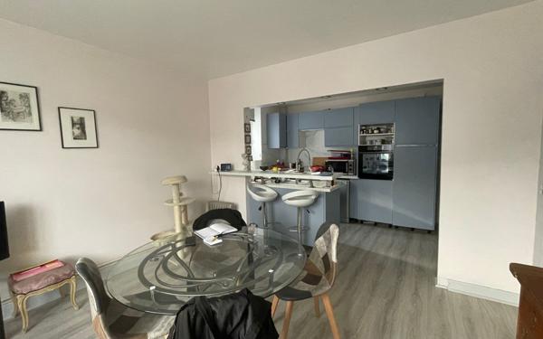 Maison à vendre    7 pièces •  Aumontzey