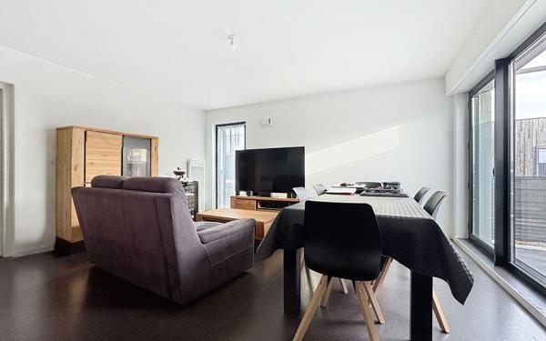 Appartement à vendre    3 pièces • 66 m2 Périgny