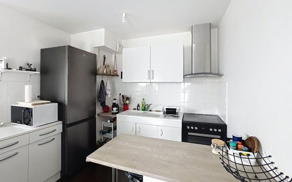 Appartement à vendre    3 pièces • 66 m2 Périgny