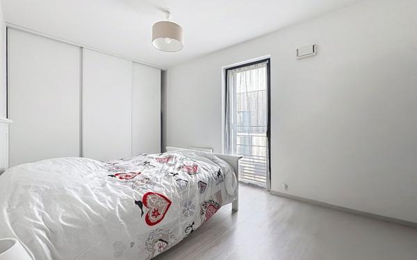 Appartement à vendre    3 pièces • 66 m2 Périgny