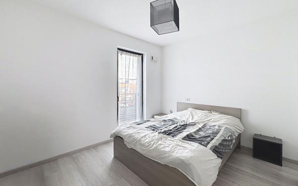 Appartement à vendre    3 pièces • 66 m2 Périgny