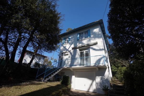 Maison 6 pièces à vendre à Royan - Secteur Parc, proche commodités et mer