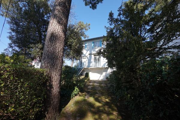 Maison 6 pièces à vendre à Royan - Secteur Parc, proche commodités et mer