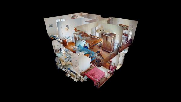 Maison 6 pièces à vendre à Royan - Secteur Parc, proche commodités et mer