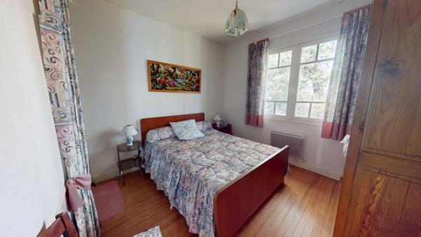 Maison 6 pièces à vendre à Royan - Secteur Parc, proche commodités et mer