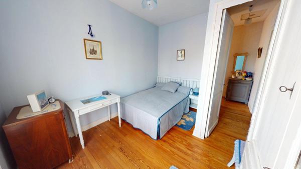 Maison 6 pièces à vendre à Royan - Secteur Parc, proche commodités et mer