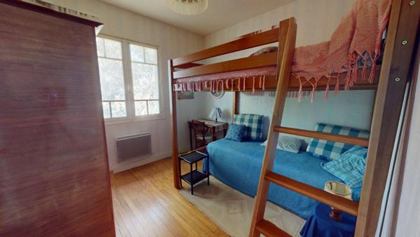 Maison 6 pièces à vendre à Royan - Secteur Parc, proche commodités et mer