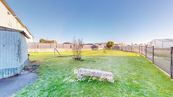 Maison 5 pièces 98 m2 Concarneau Rive gauche