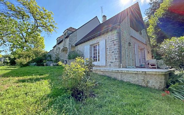 Maison à vendre    7 pièces • 187,74 m2 Gif-sur-Yvette