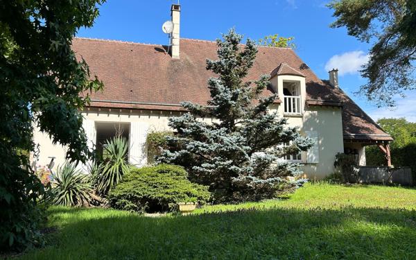 Maison à vendre    7 pièces • 187,74 m2 Gif-sur-Yvette