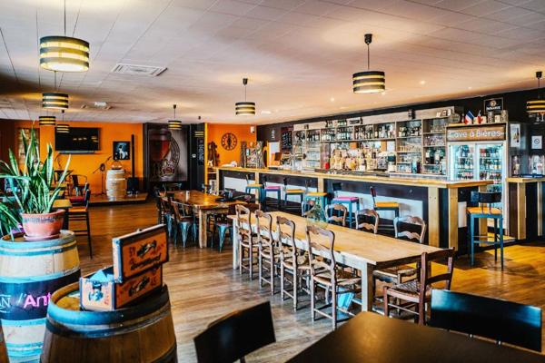 Belle Affaire Bar Restaurant cherche Repreneurs