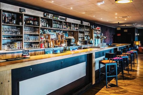 Belle Affaire Bar Restaurant cherche Repreneurs