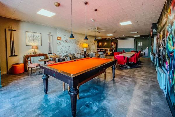 Belle Affaire Bar Restaurant cherche Repreneurs