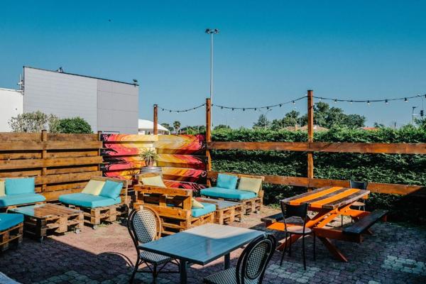 Belle Affaire Bar Restaurant cherche Repreneurs