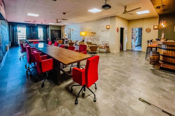 Belle Affaire Bar Restaurant cherche Repreneurs