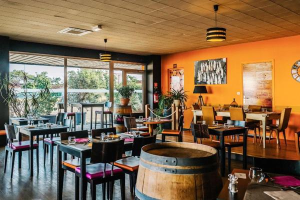 Belle Affaire Bar Restaurant cherche Repreneurs