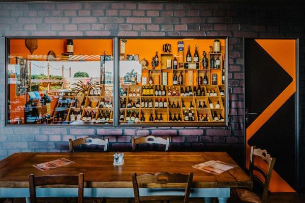 Belle Affaire Bar Restaurant cherche Repreneurs